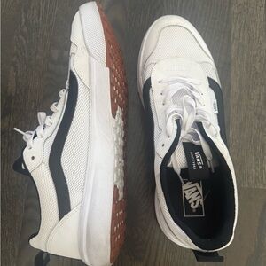 Vans Men's UltraRange Size 13
